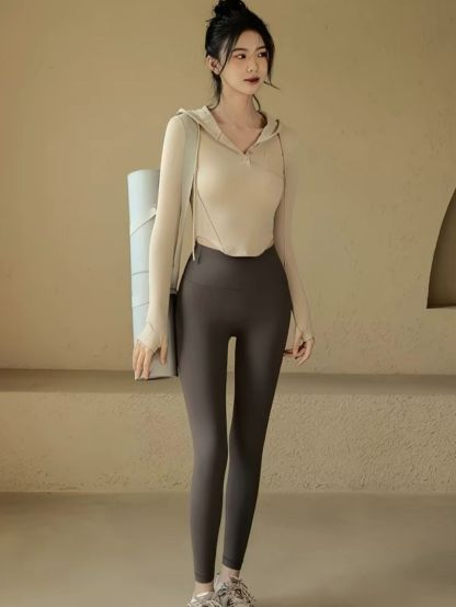 Shiloh High-Rise Sculpt Active Leggings