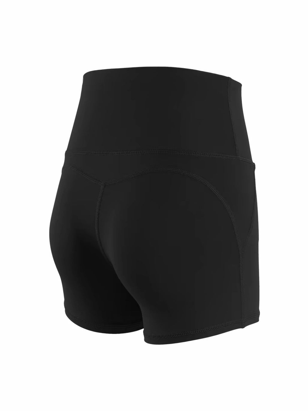 Sutton High-Rise Sculpt Active Shorts
