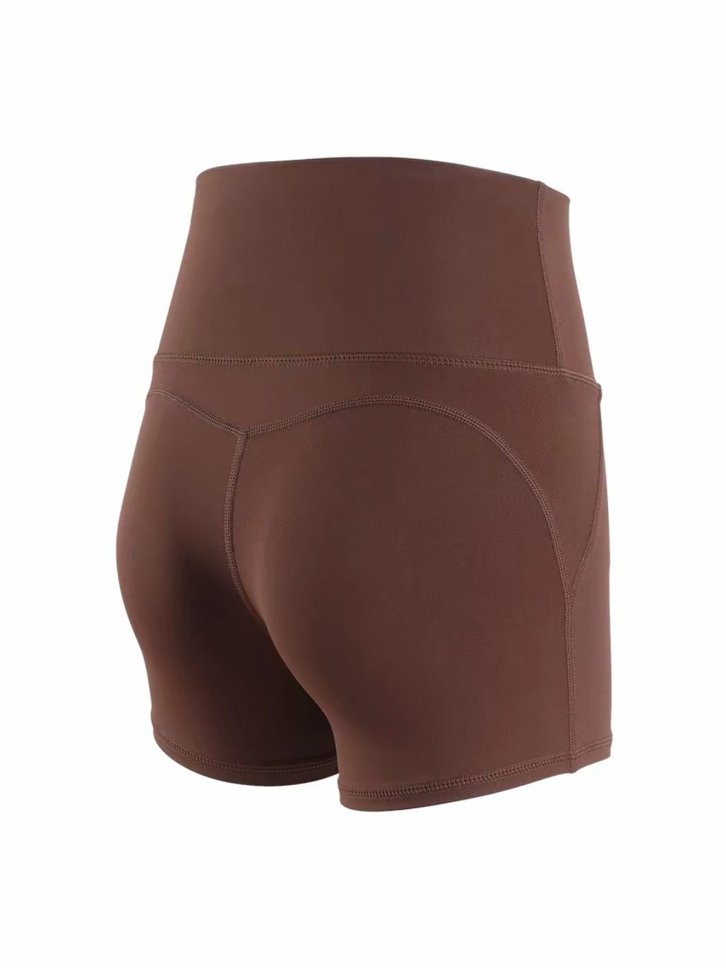 Sutton High-Rise Sculpt Active Shorts