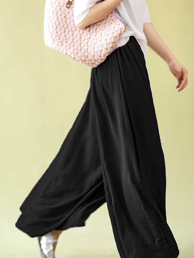Ling Cha Culottes