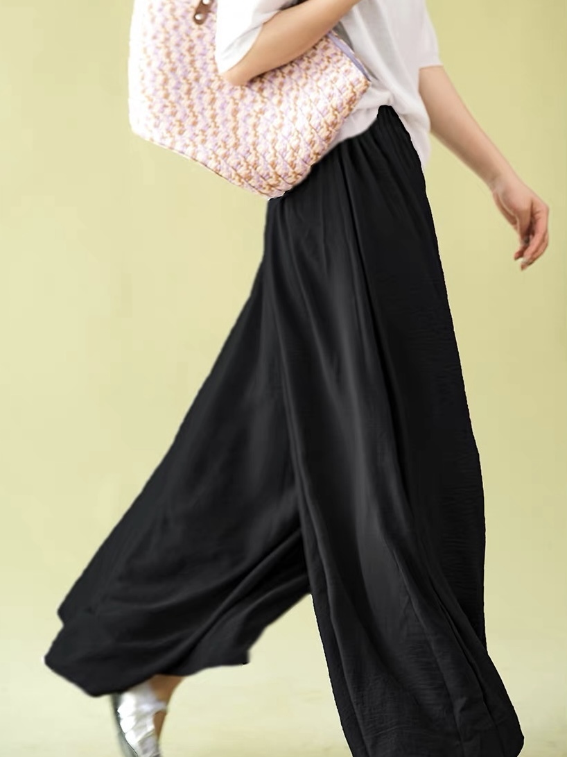 Ling Cha Culottes