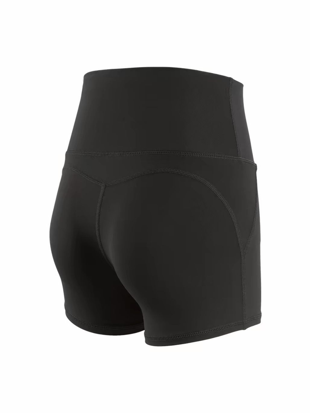 Sutton High-Rise Sculpt Active Shorts