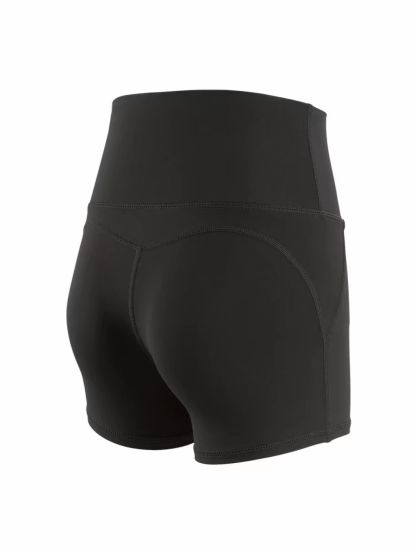 Sutton High-Rise Sculpt Active Shorts