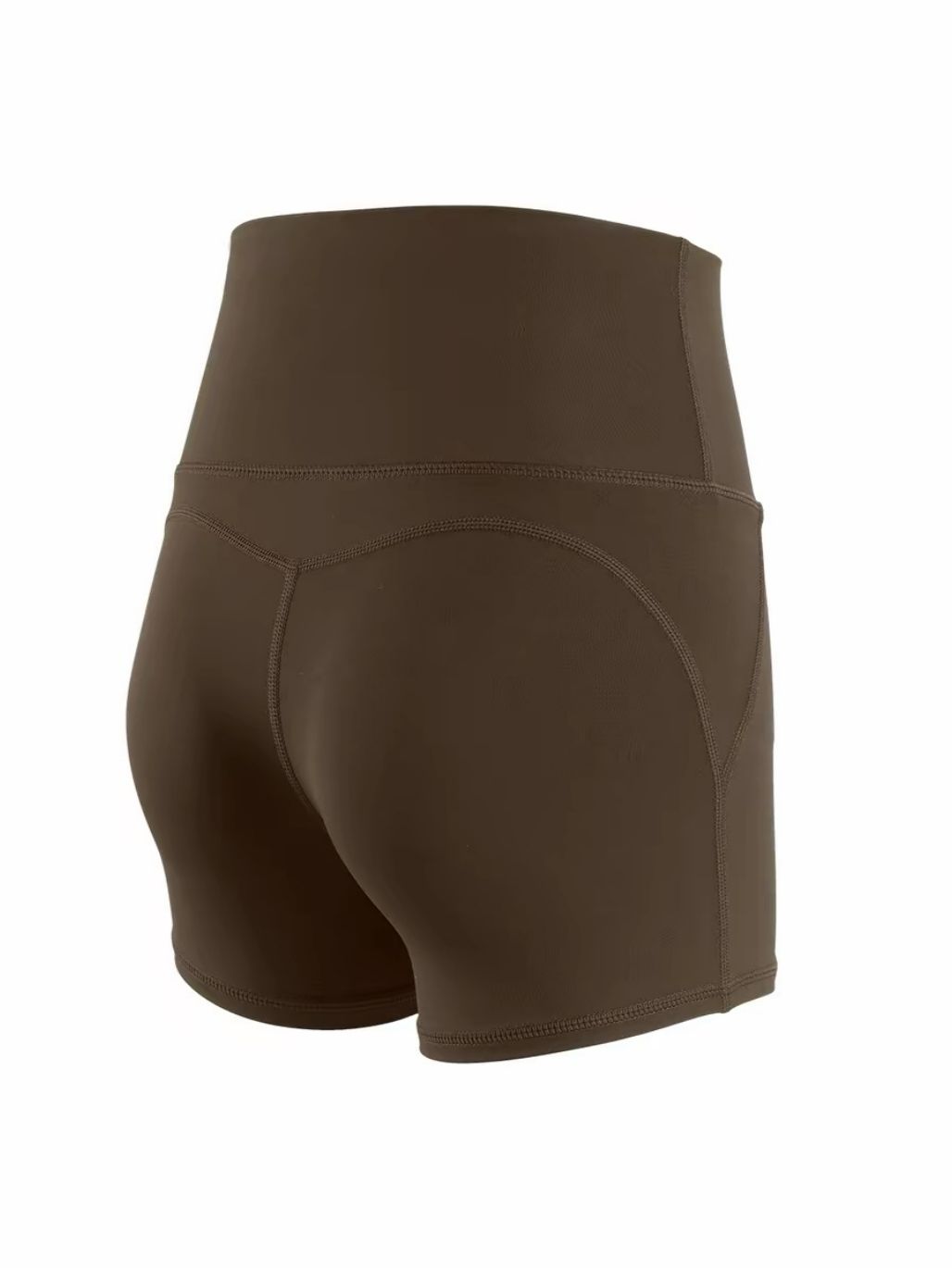 Sutton High-Rise Sculpt Active Shorts
