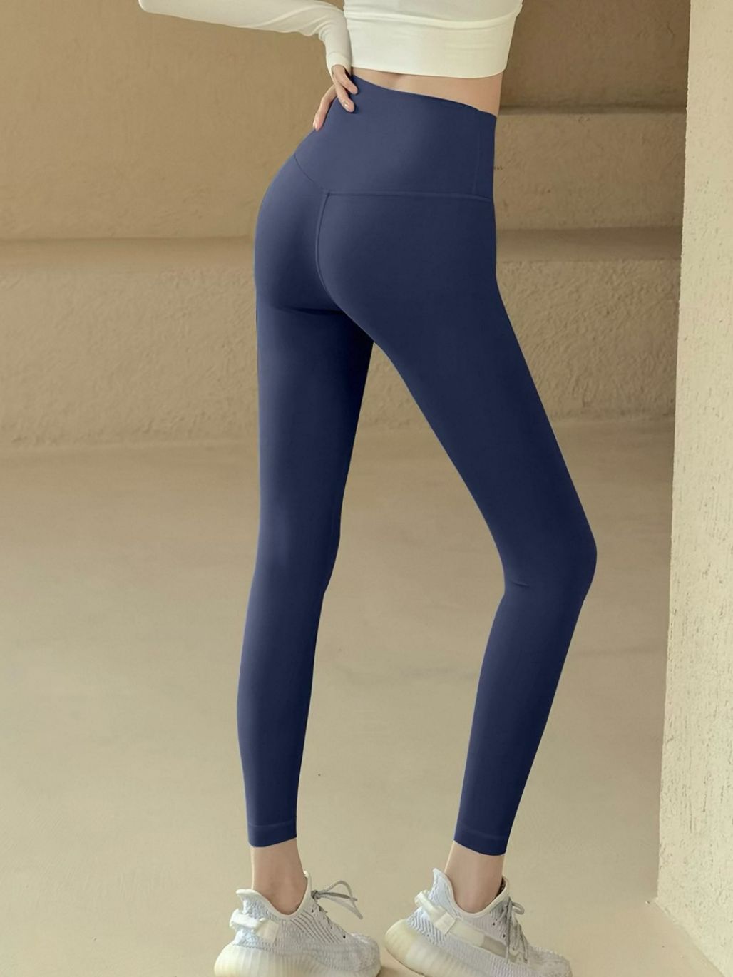Shiloh High-Rise Sculpt Active Leggings
