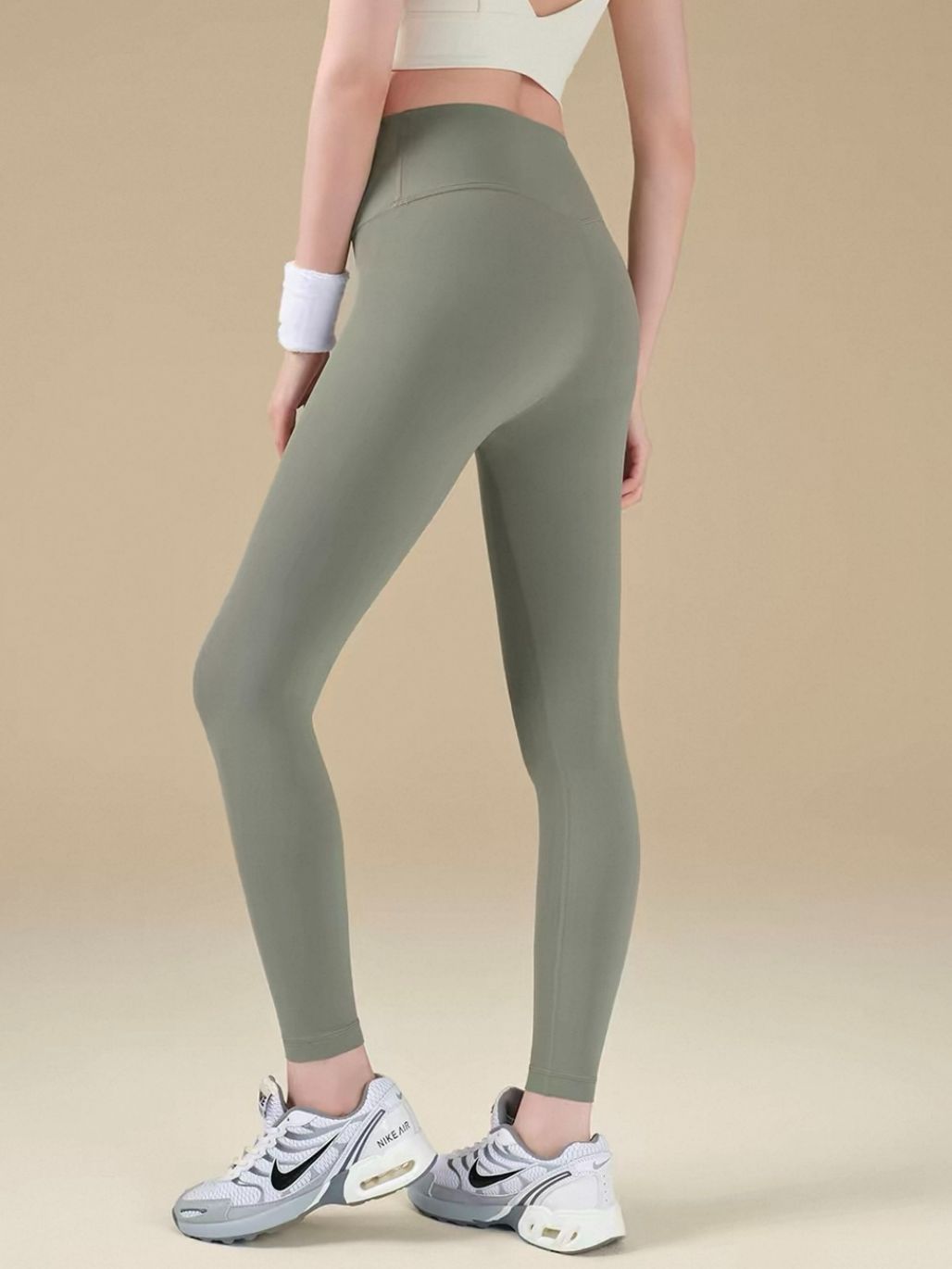 Shiloh High-Rise Sculpt Active Leggings