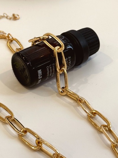 Ae-Ra Chain Necklace