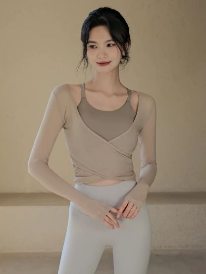 Stephy Two-Pieces Active Wear
