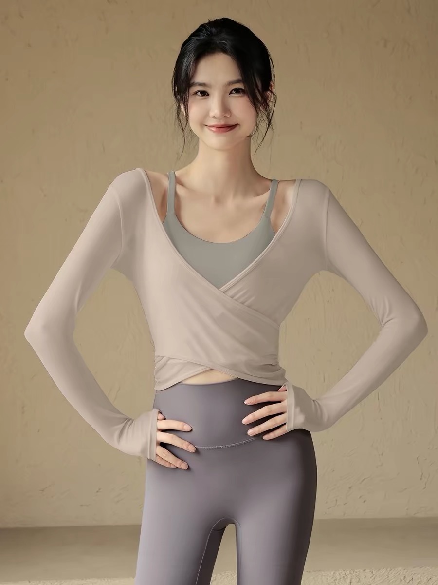 Stephy Two-Pieces Active Wear