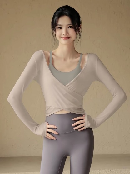 Stephy Two-Pieces Active Wear