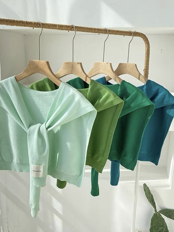 Ulala Shawl (Ocean Collection)