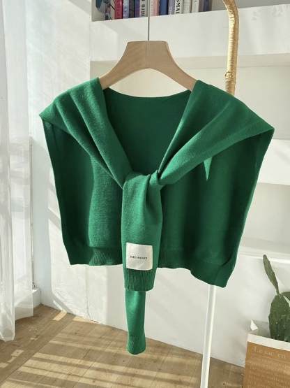 Ulala Shawl (Ocean Collection)