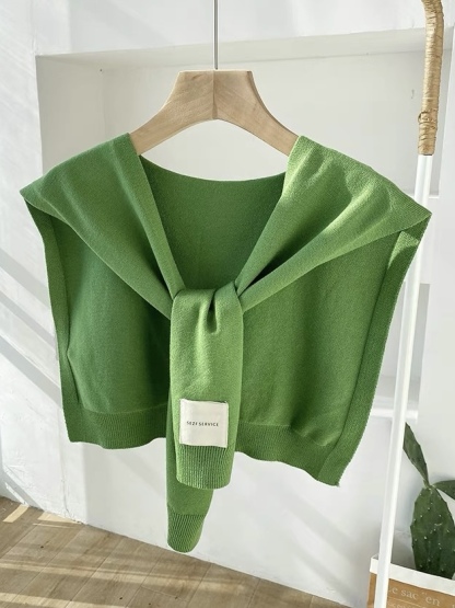 Ulala Shawl (Ocean Collection)
