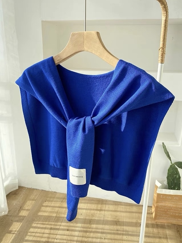 Ulala Shawl (Ocean Collection)