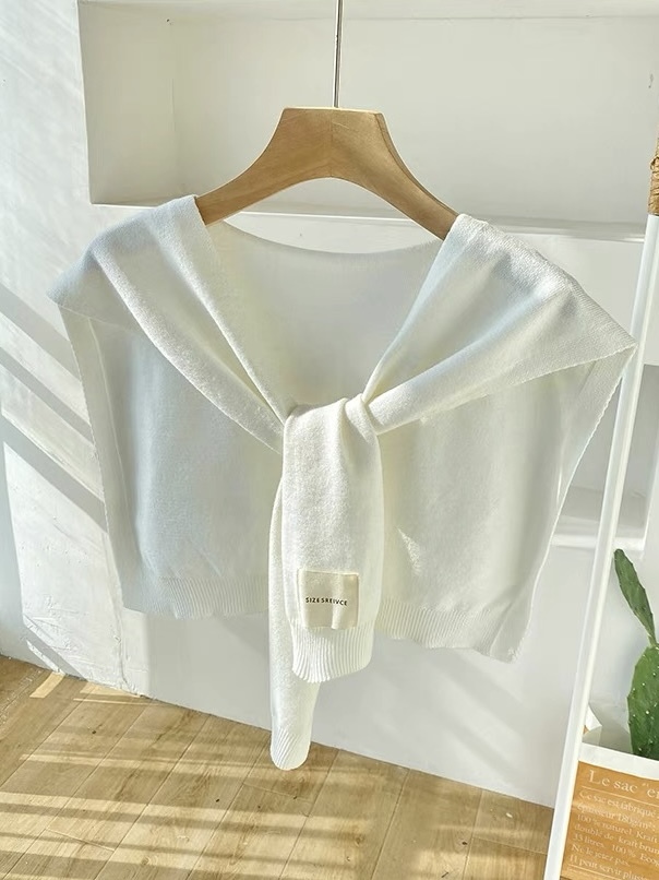 Ulala Shawl (Ocean Collection)