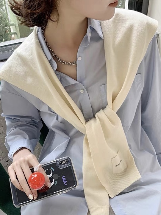 Ulala Shawl (Warm Collection)