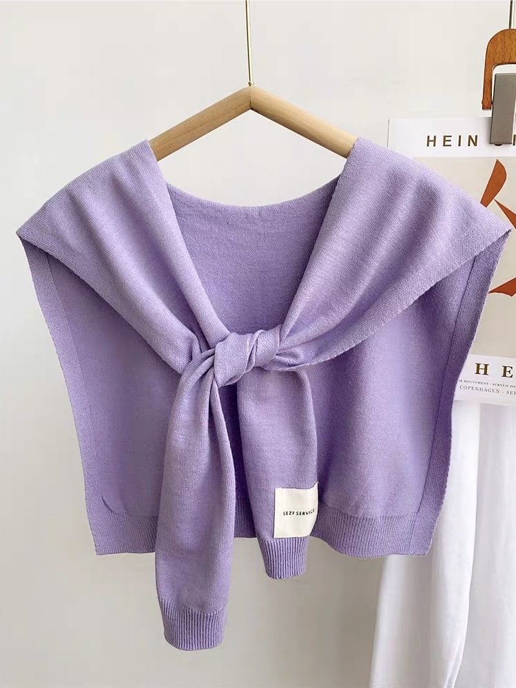 Ulala Shawl (Warm Collection)