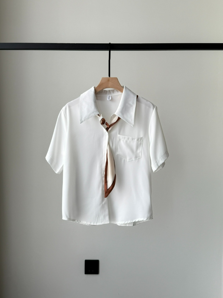 DISC-With Scarf (Discounted-M size)