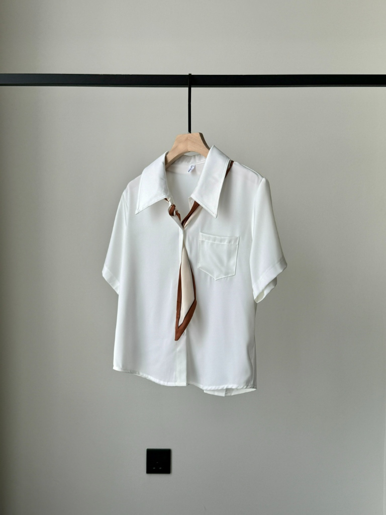 DISC-With Scarf (Discounted-M size)