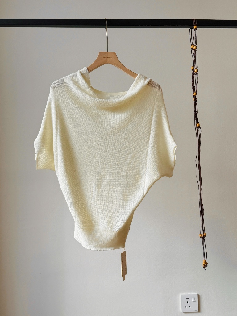Yen Knit Top