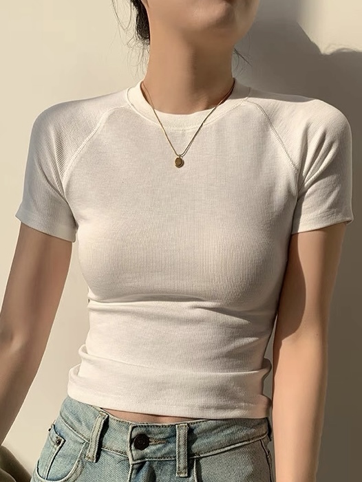 Uma Raglan Tee