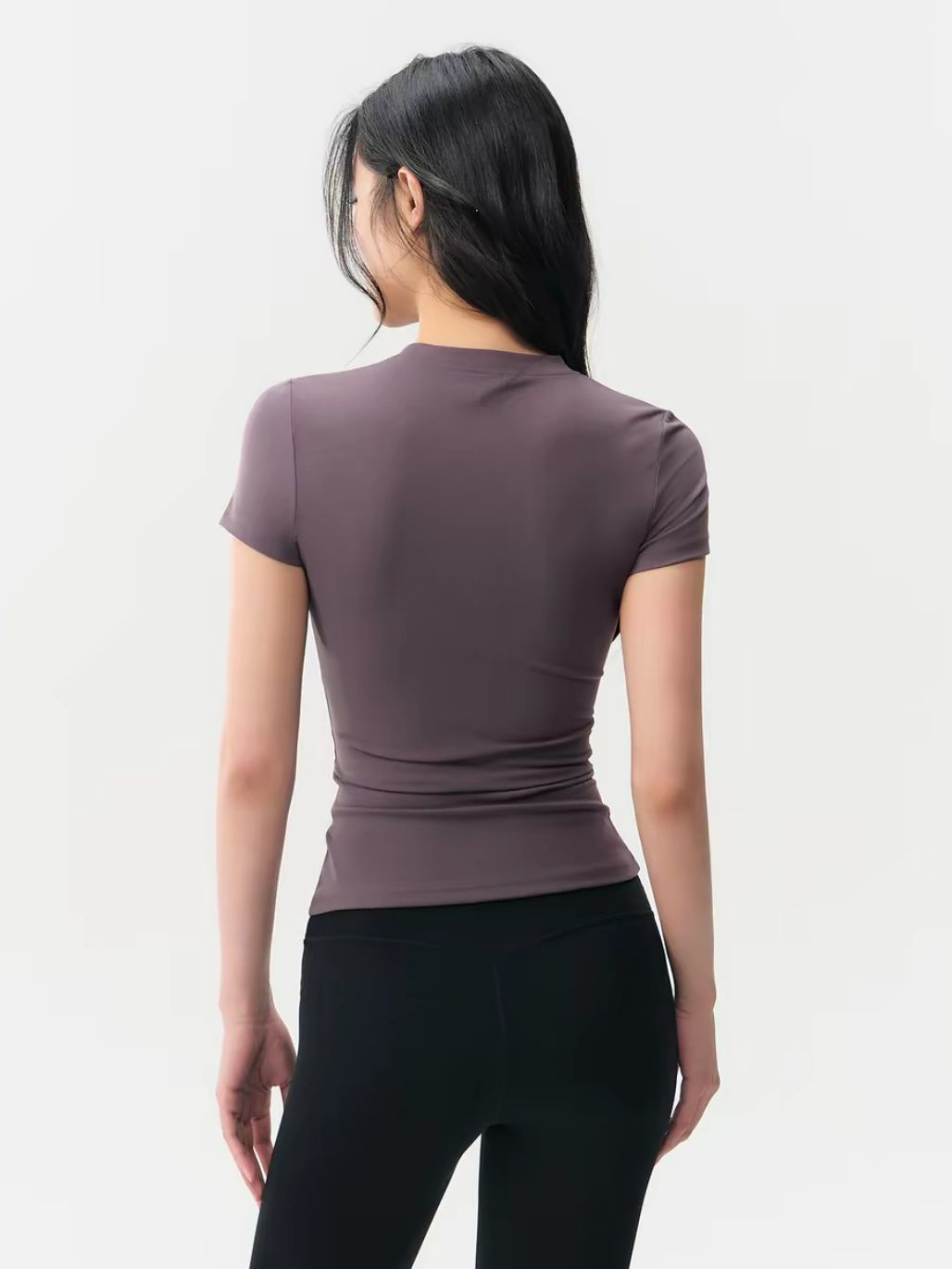 Samantha Essential Active Tee