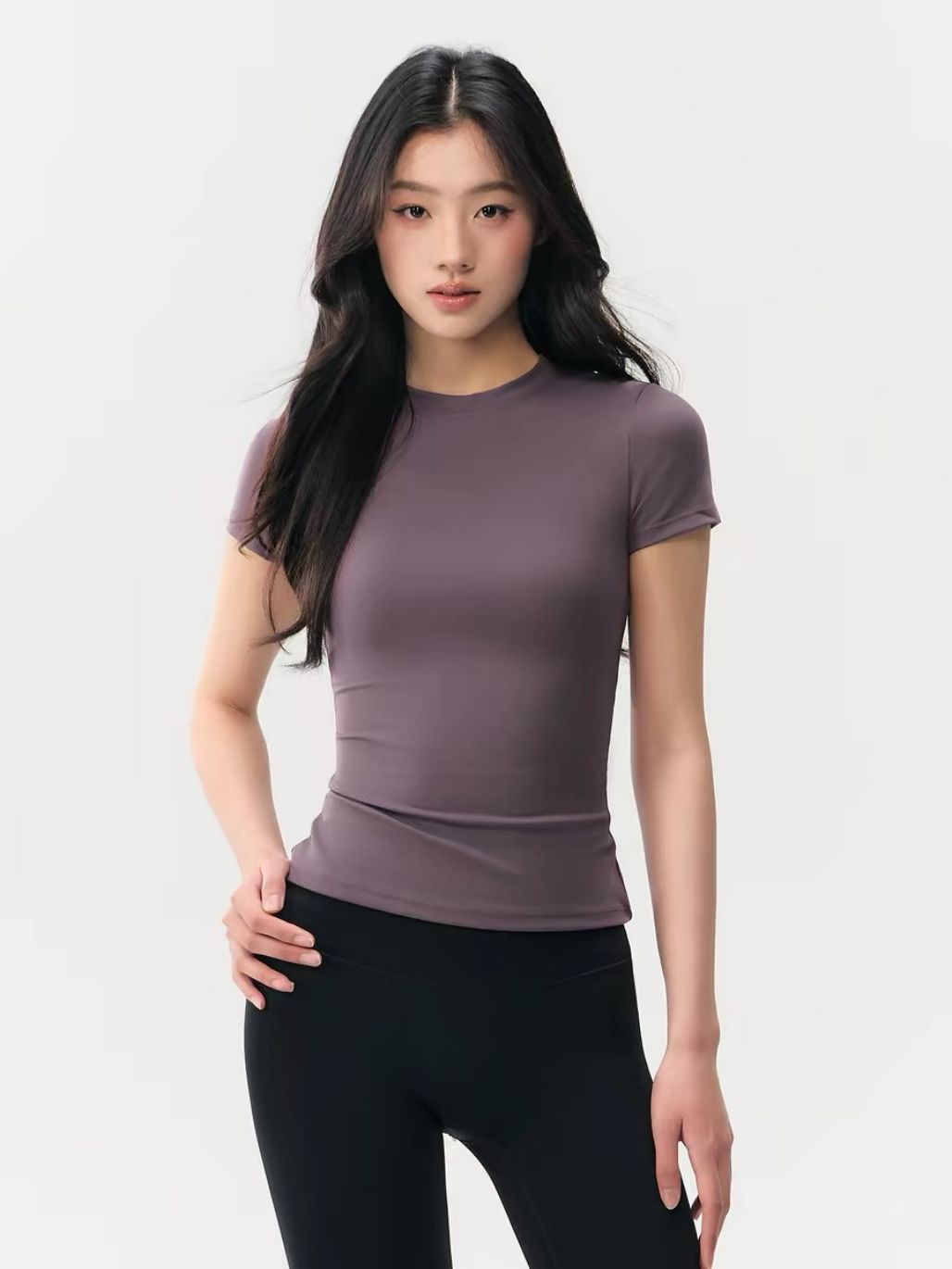 Samantha Essential Active Tee
