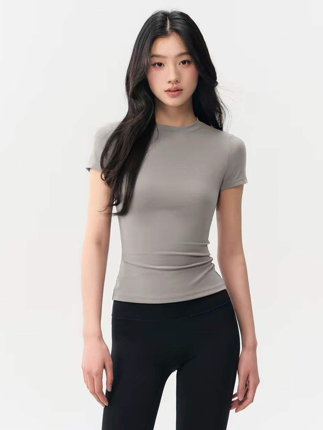 Samantha Essential Active Tee