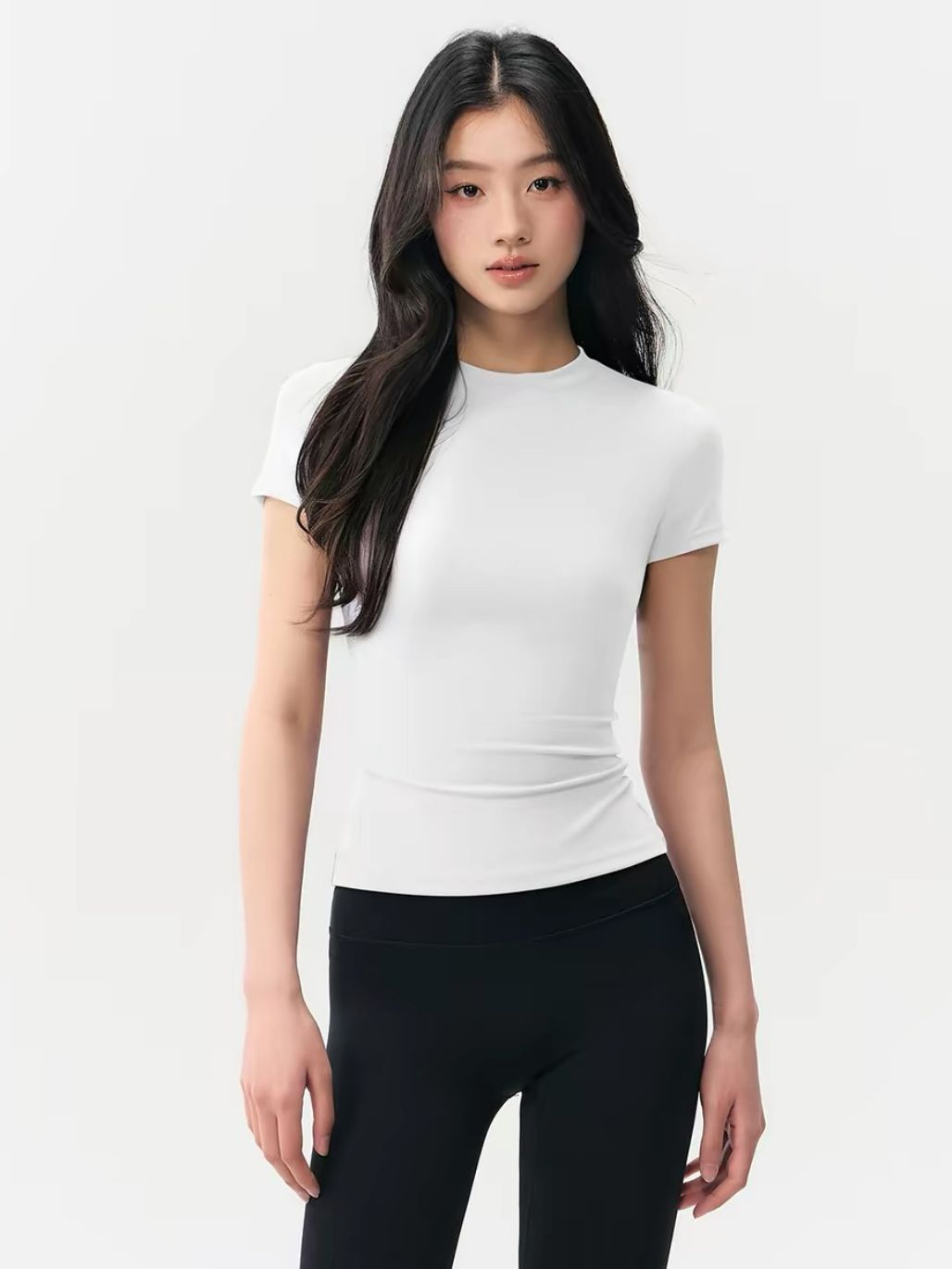 Samantha Essential Active Tee