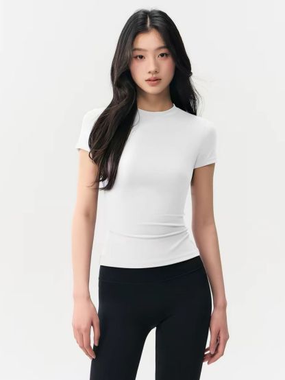 Samantha Essential Active Tee