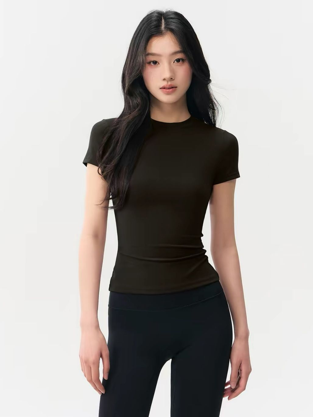 Samantha Essential Active Tee
