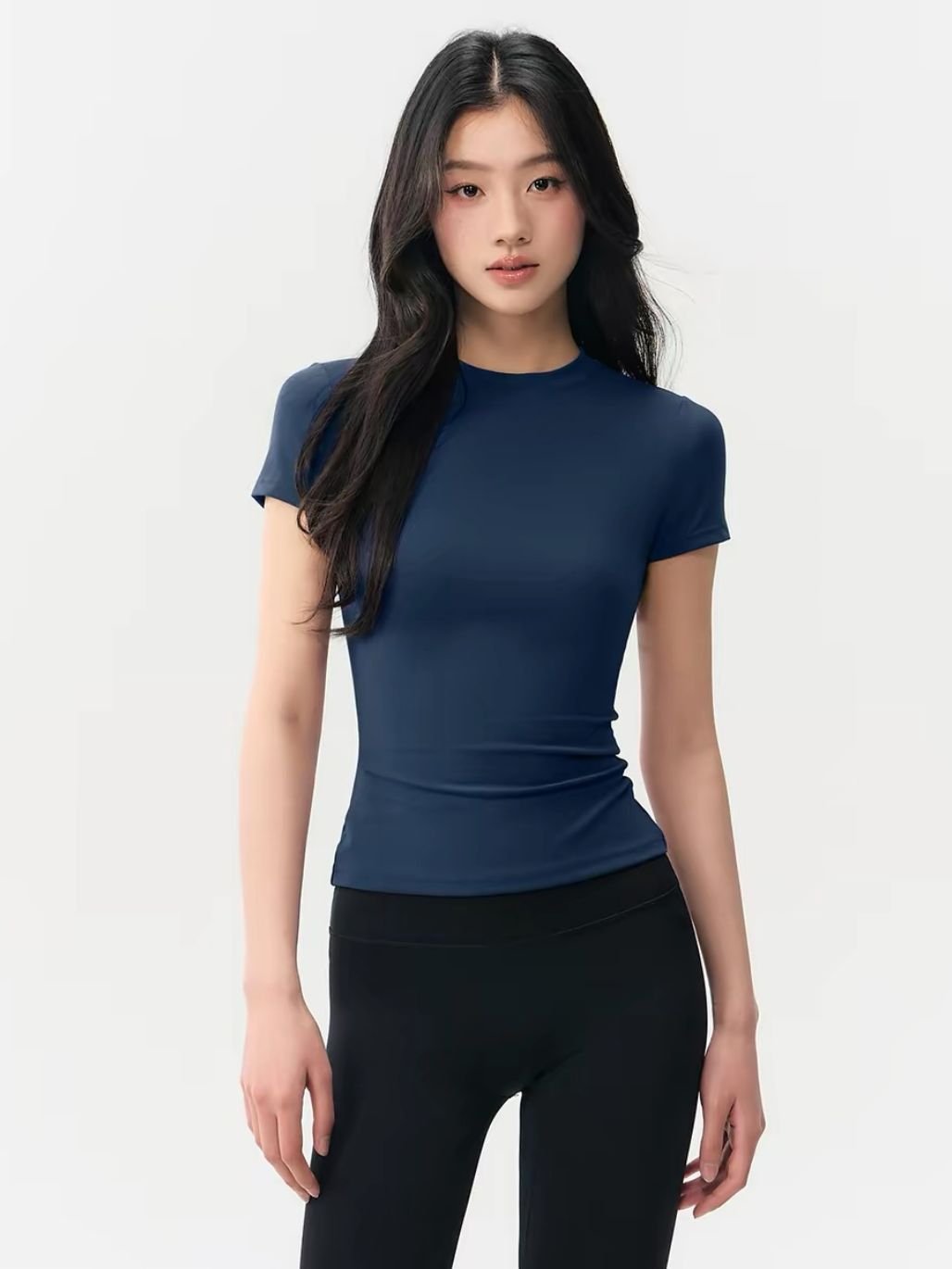 Samantha Essential Active Tee