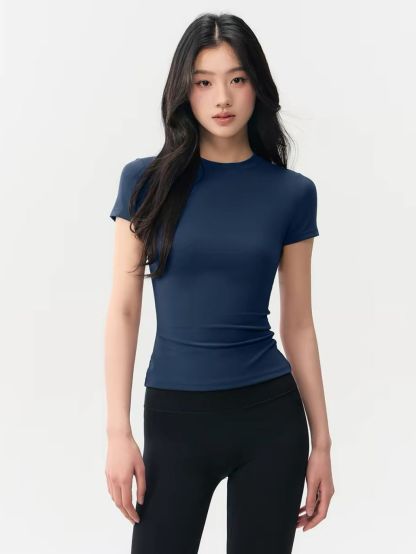 Samantha Essential Active Tee