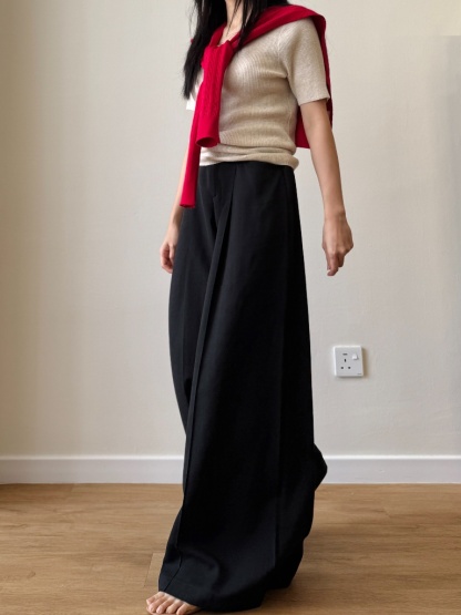 Windsor Wide Leg Pants