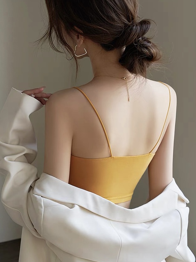 Ute Padded Bra Top