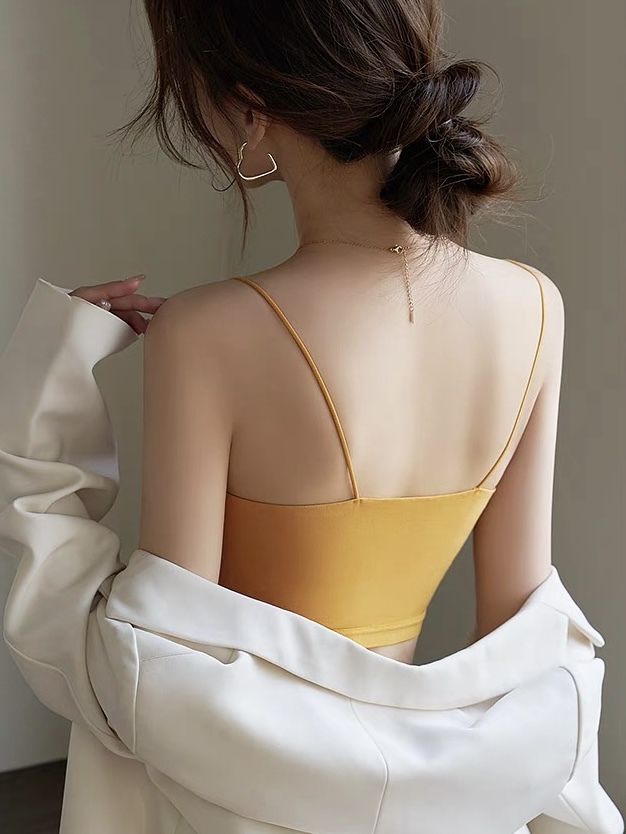 Ute Padded Bra Top