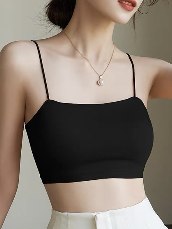 Ute Padded Bra Top