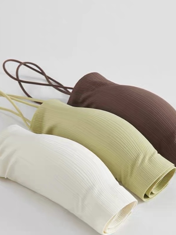 Ulrika Padded Bra Top