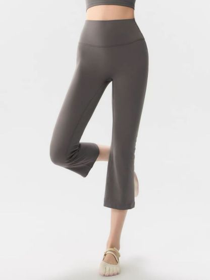 Shanaya Active Capri Pants