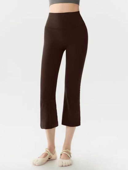 Shanaya Active Capri Pants