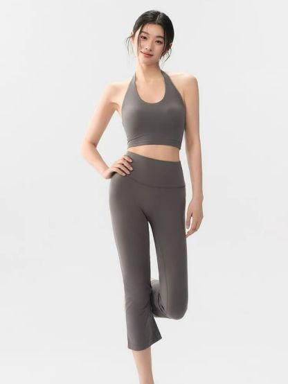 Shanaya Active Capri Pants