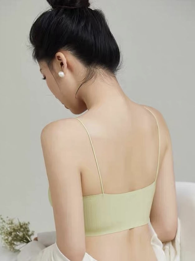 Ulrika Padded Bra Top