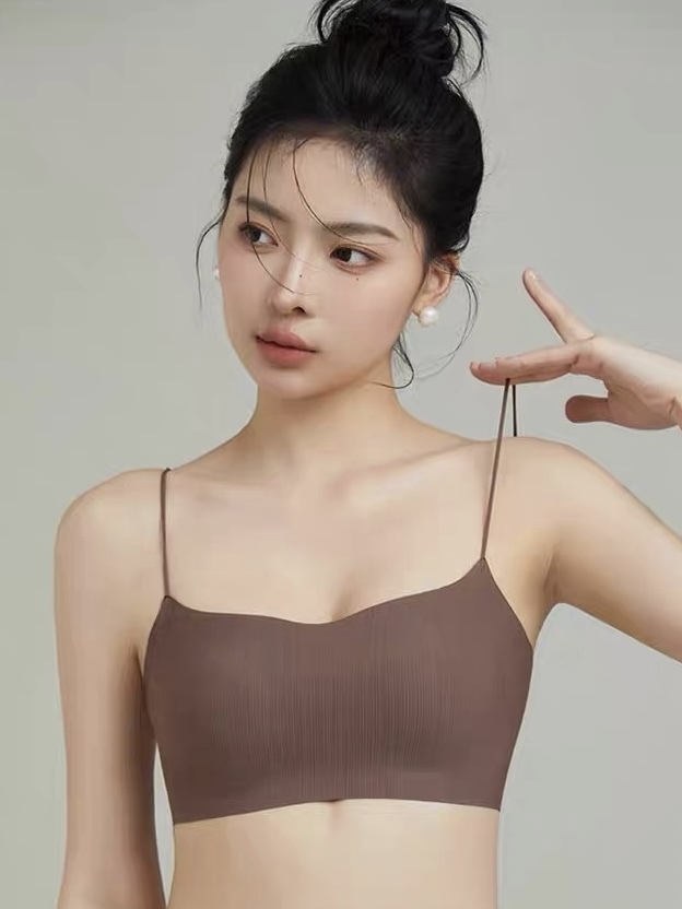 Ulrika Padded Bra Top