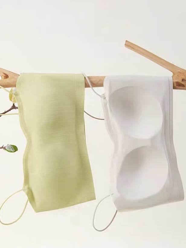 Ulrika Padded Bra Top