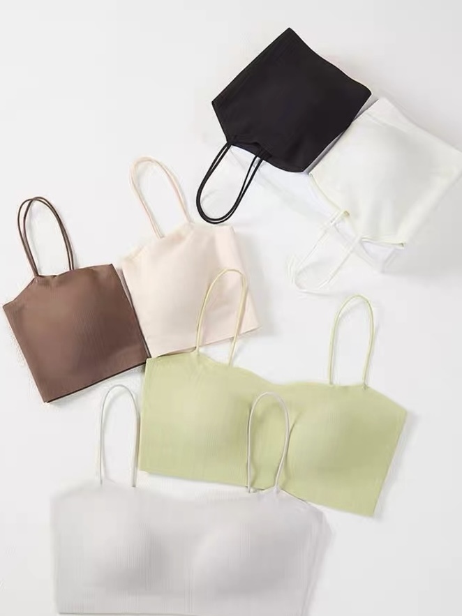 Ulrika Padded Bra Top