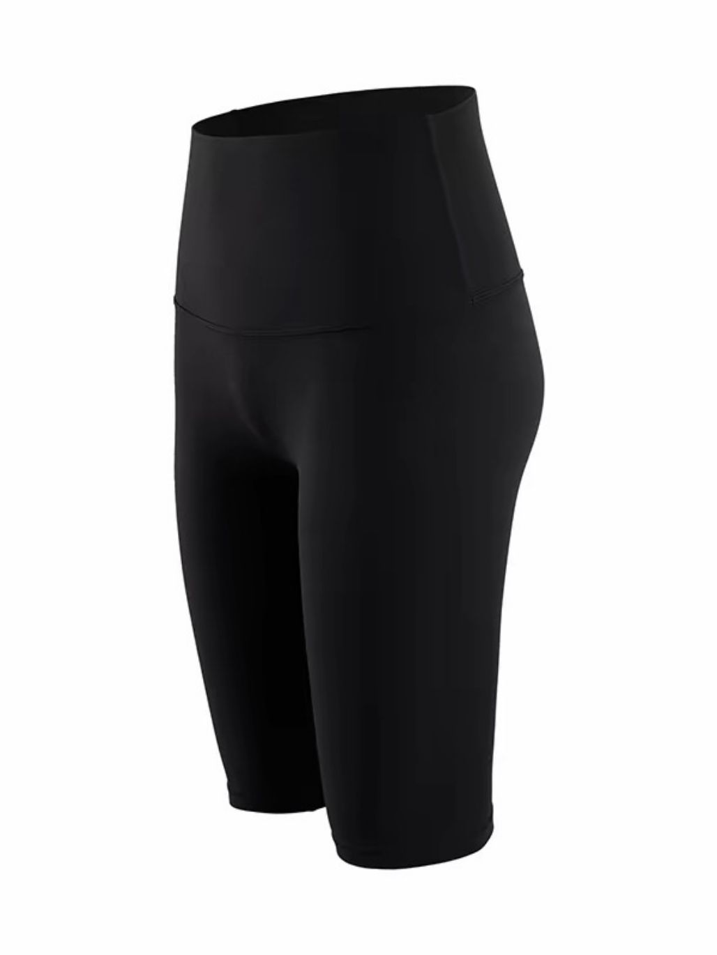 Samay Active Biker Shorts