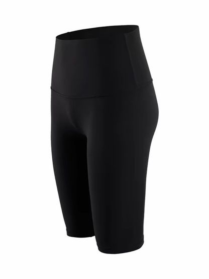 Samay Active Biker Shorts