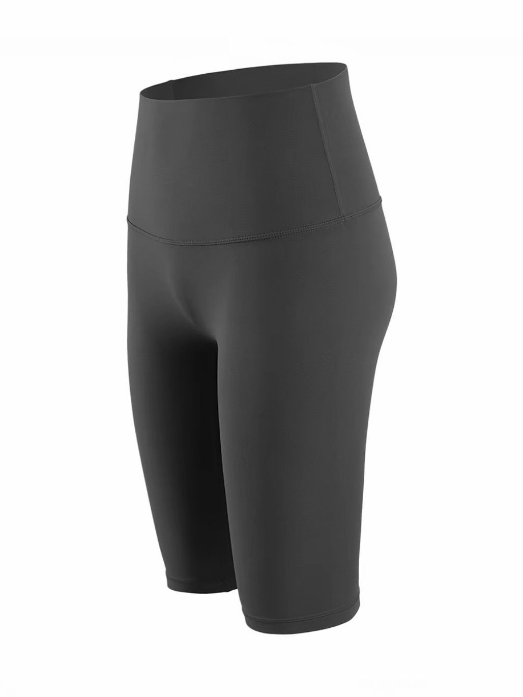 Samay Active Biker Shorts