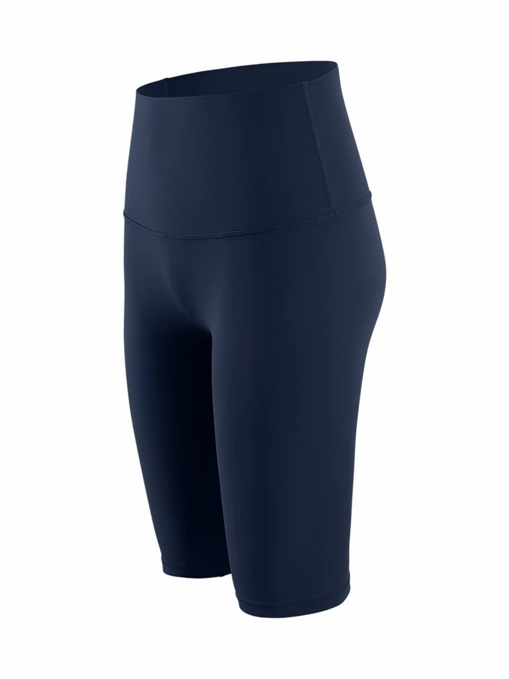 Samay Active Biker Shorts