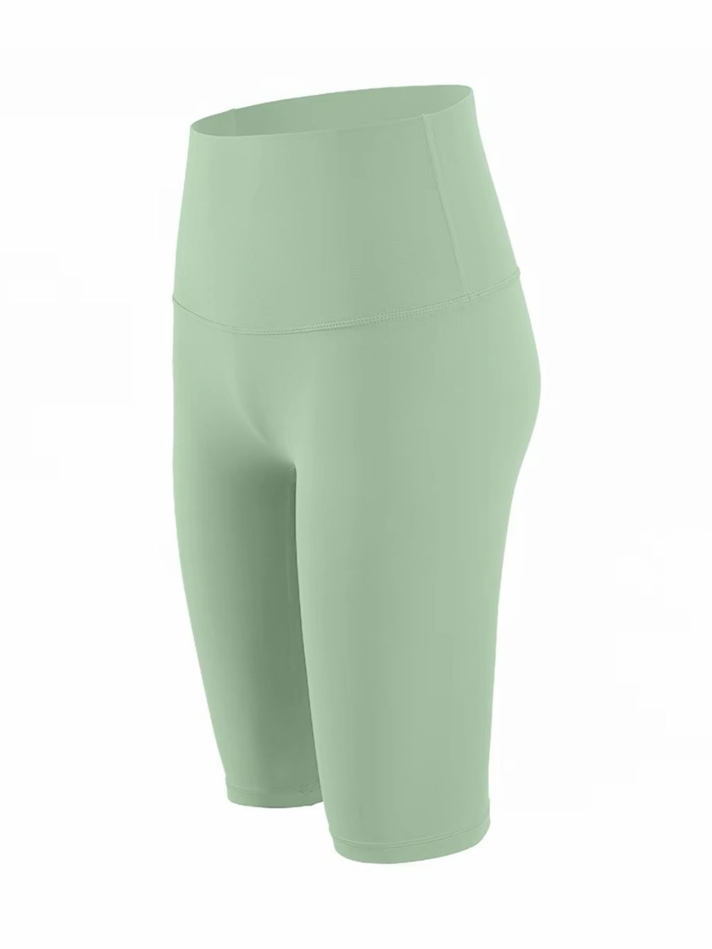 Samay Active Biker Shorts